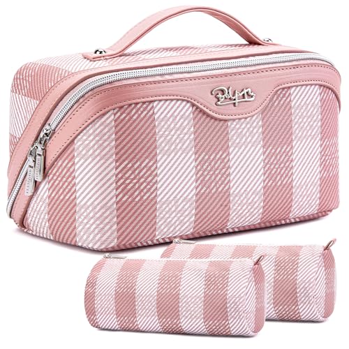 BOYATU 3-Piece Set (Pink)
