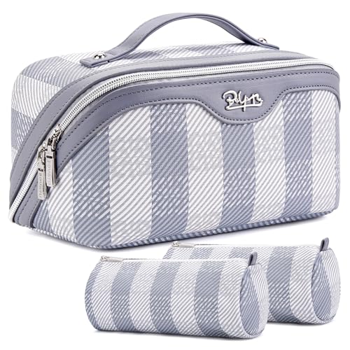 BOYATU 3-Piece Travel Set (Blue)