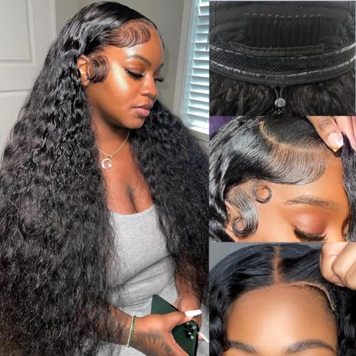 snv Game Changer 13x6 Glueless HD Lace