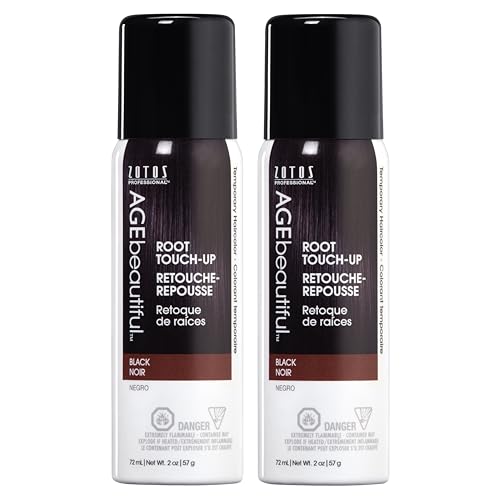AGE beautiful Root Touch Up Spray