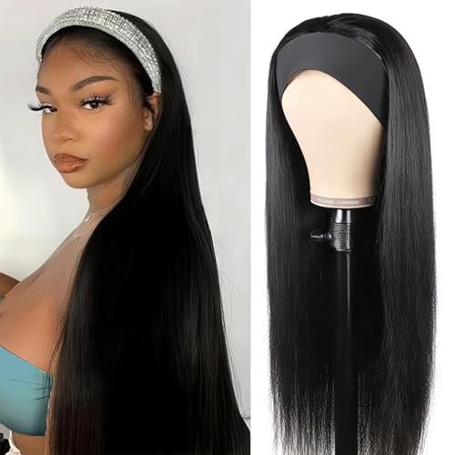 Celiarita Headband Straight 24"