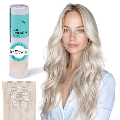 Irresistible Me 14" Icy Blonde