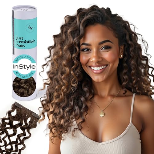 Irresistible Me 20" 3A Curls