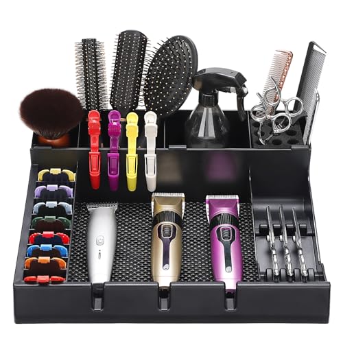 Noverlife Large Barber Station Organizer