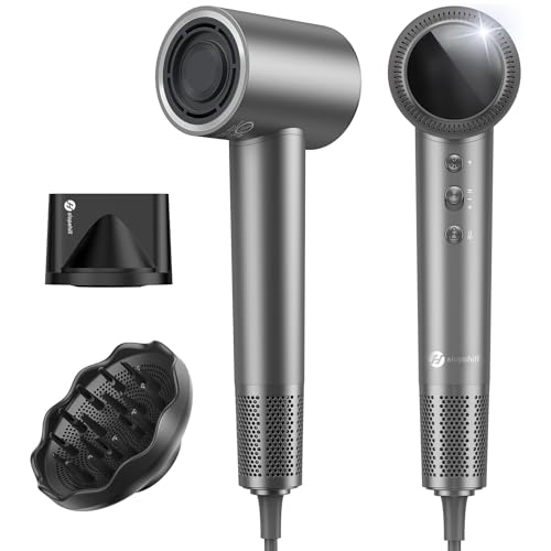 slopehill 160,000 RPM Hair Dryer