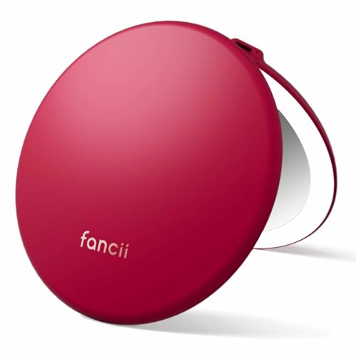 Fancii Taylor (Ruby Red)