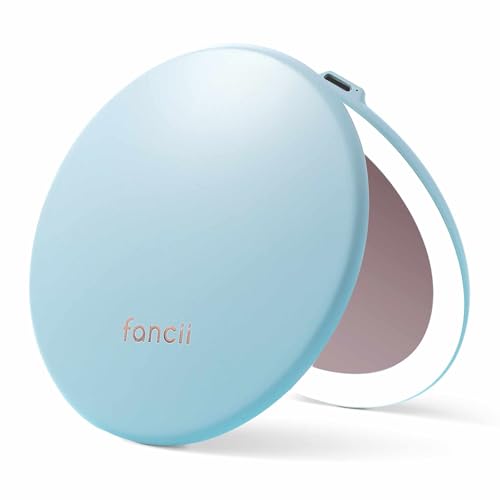 Fancii Taylor Rechargeable Compact Mirror