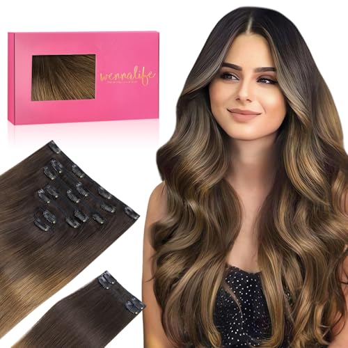 WENNALIFE 20in Ombre Set