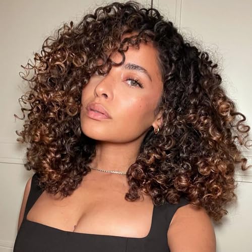 Gogo Curl 14" (1B/30)