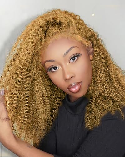 FACMOOD 4C Kinky Curly