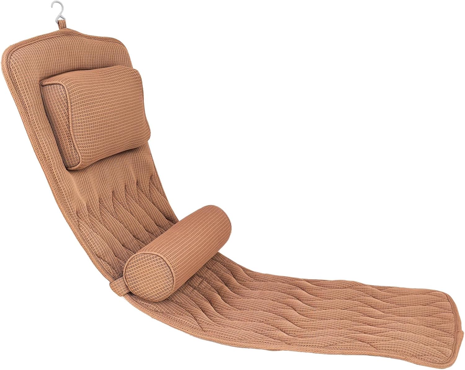 AEROiVi Full Body Bath Pillow