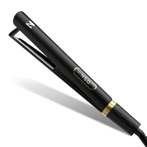 Nicebay 1 Titanium Flat Iron