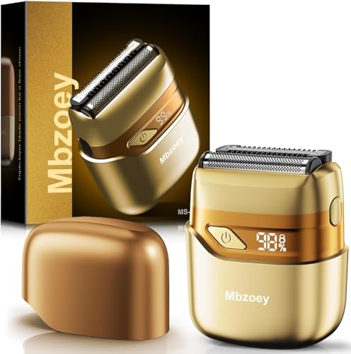 Mbzoey Mini Foil