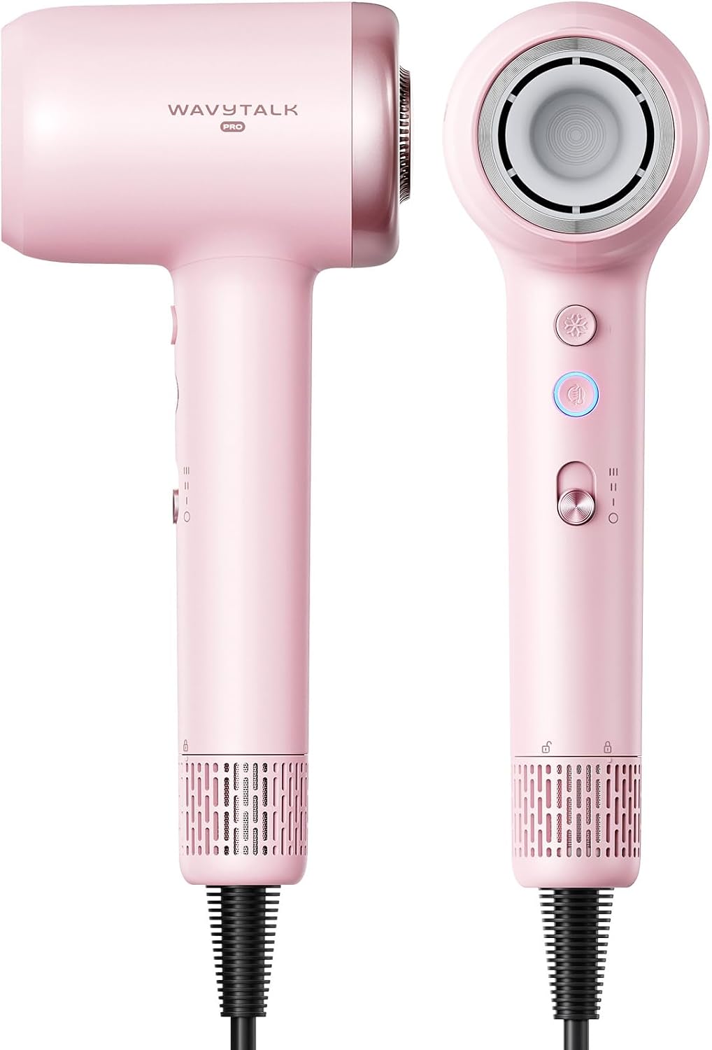 Wavytalk Turblow Pro (Pink)