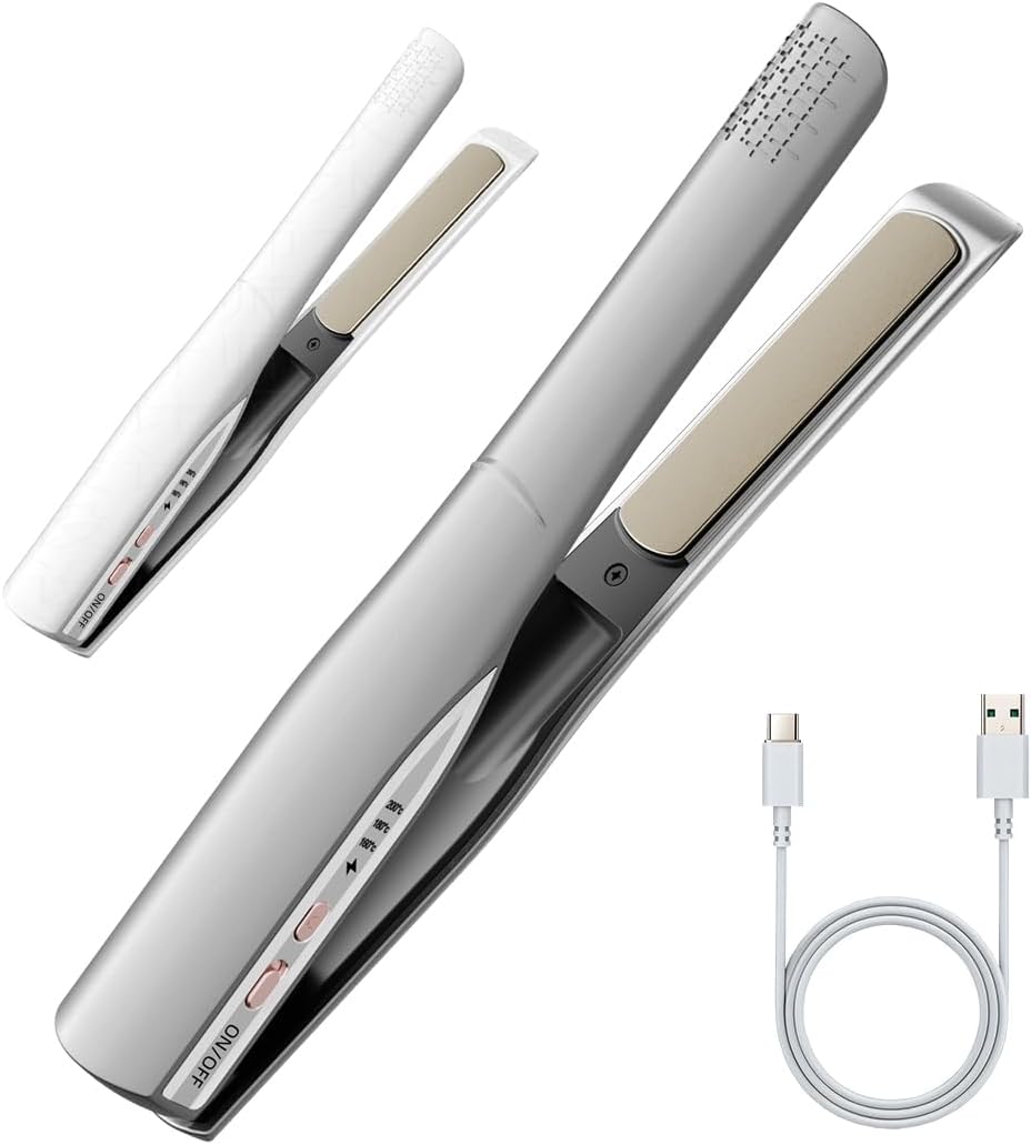 LYFDUW Mini Flat Iron