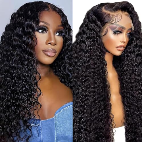 FIRIEYA 13x6 Deep Wave