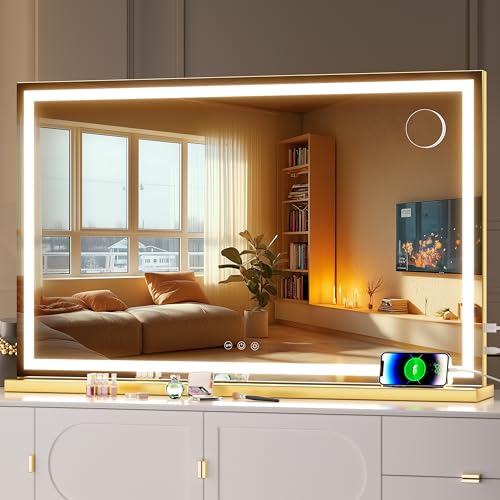 LED Vanity vs Portable LED vs Mirror-With-Lights: Which to Pick (2026)