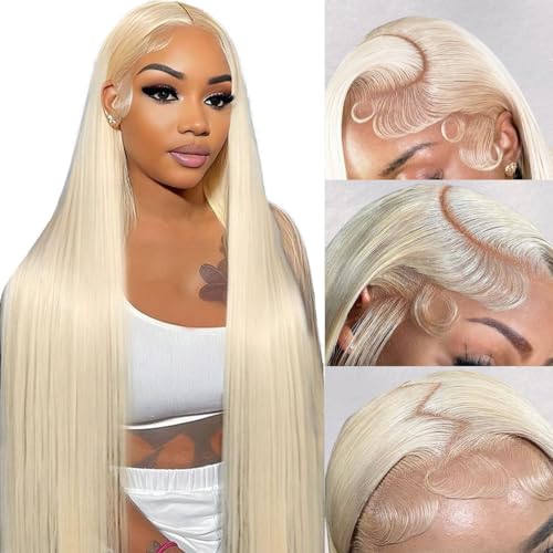 IUPin 30 Inch 613 13x6 Lace Front Wig