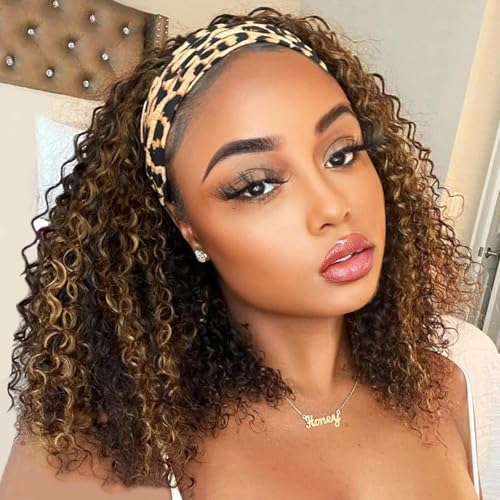 AISI QUEENS Headband Wig