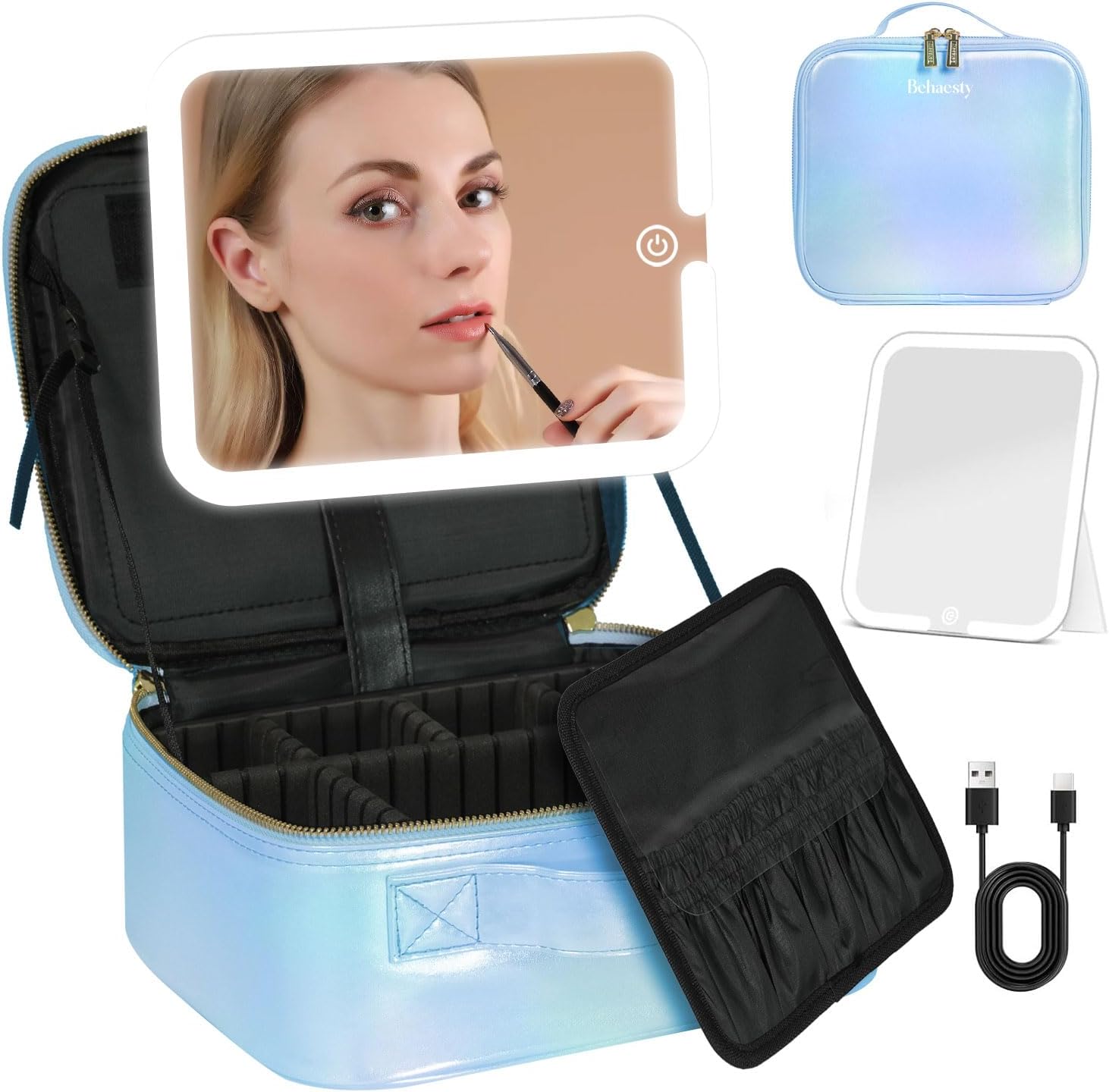 Best Vanity Mirrors as Mother's Day Gifts (2026)