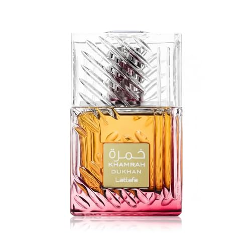 Lattafa Khamrah Dukhan