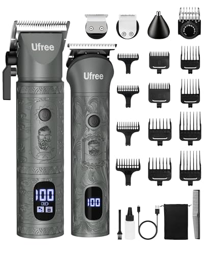 Ufree Grooming Kit