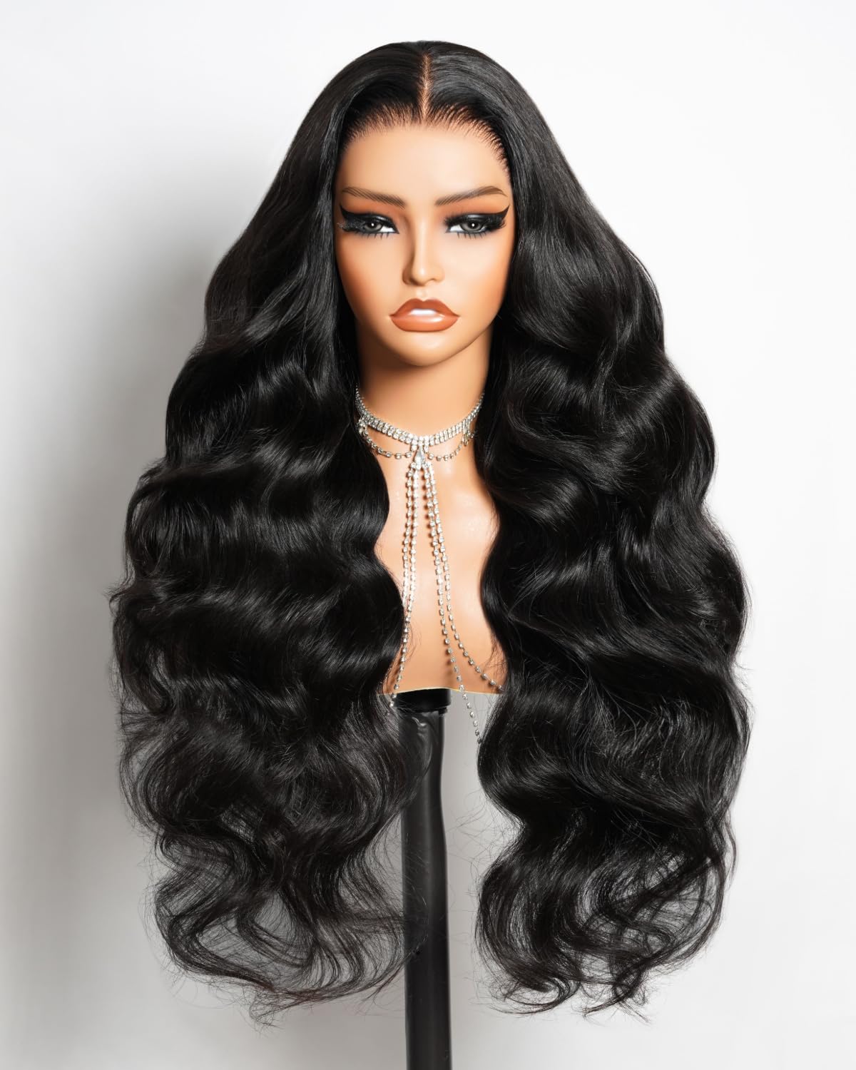 Megalook 13x6 Body Wave Wig
