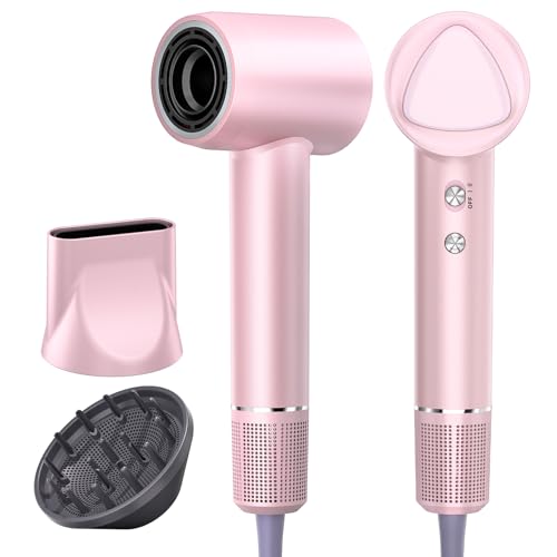 YSATERY 160000 RPM Hair Dryer