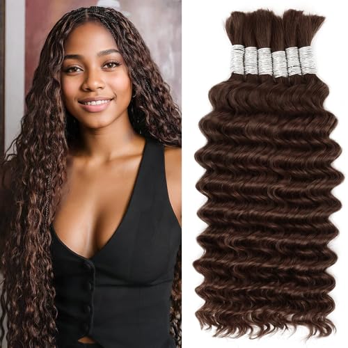 Human Braiding Hair 14 Inch