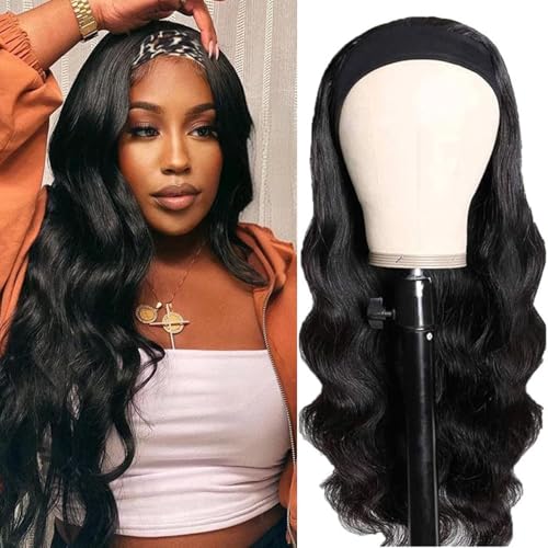 Fylora Headband Body Wave 18"