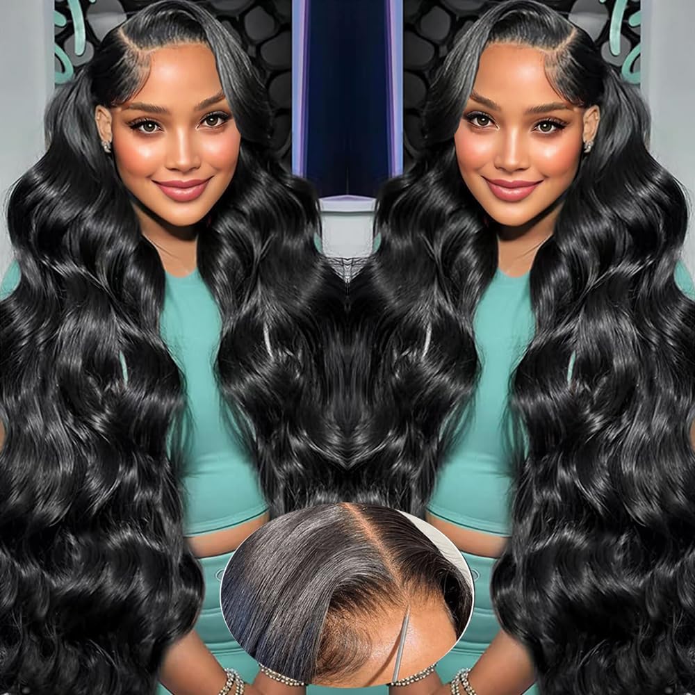 Glueless Wigs vs Lace Front Wigs vs HD Lace Frontals (2026): Which Is Most Natural?