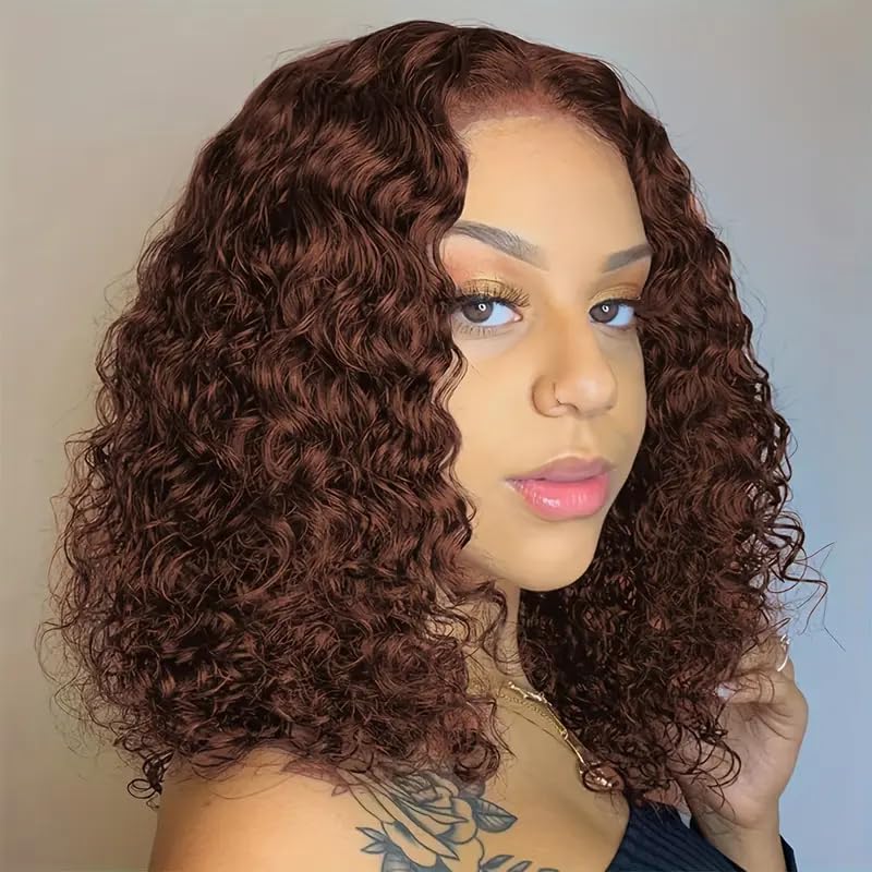 Best Lace Front Wigs for a Natural Hairline (2026)