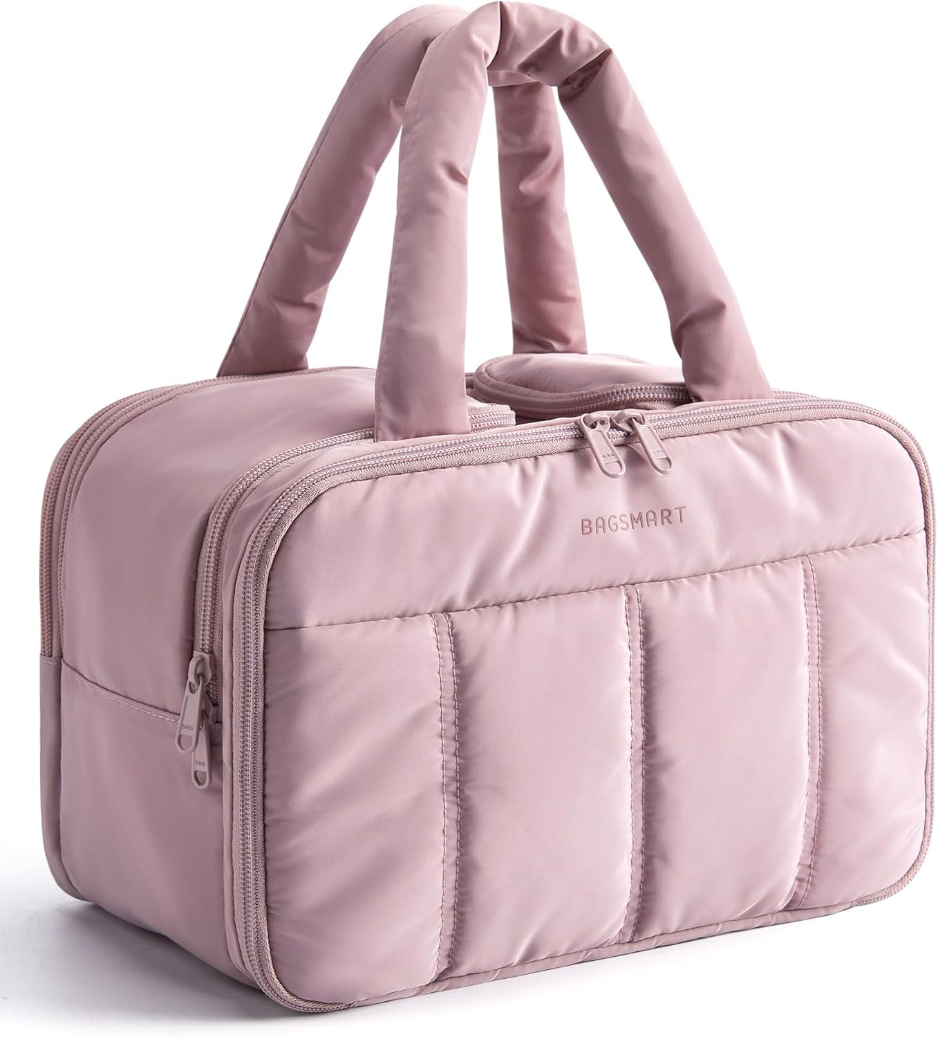 Best Waterproof Cosmetic Bags for Beach & Camping (2026 Guide)