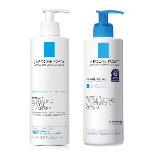 La Roche-Posay Lipikar AP+ (value ASIN)
