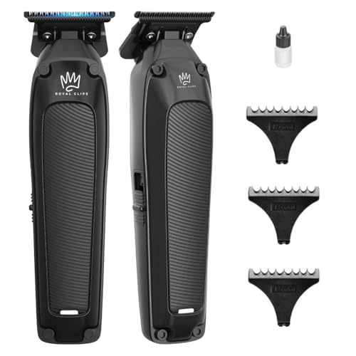 Royal Clips Fade Kit 2.0