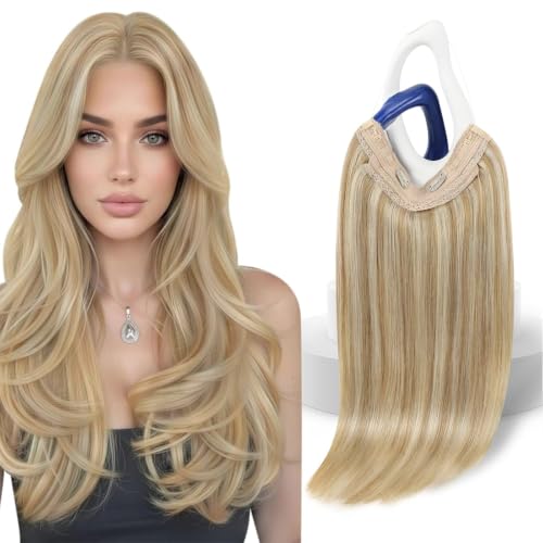 Sunny Wire Honey/Platinum Highlights 12"