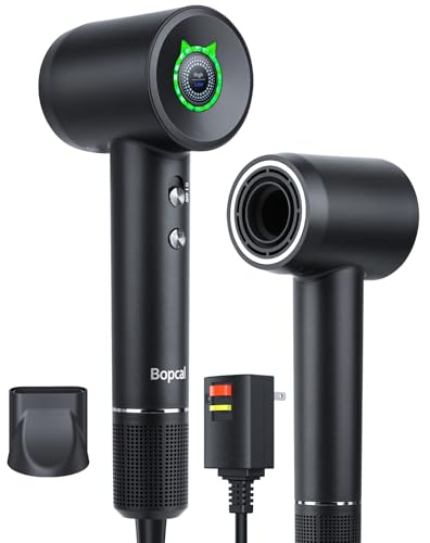 Bopcal Ionic Hair Dryer