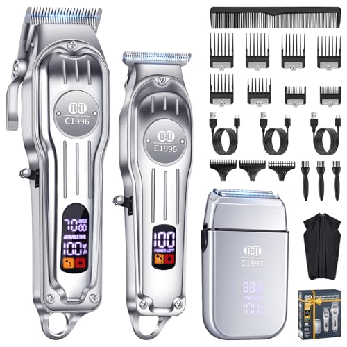 CIICII Clippers