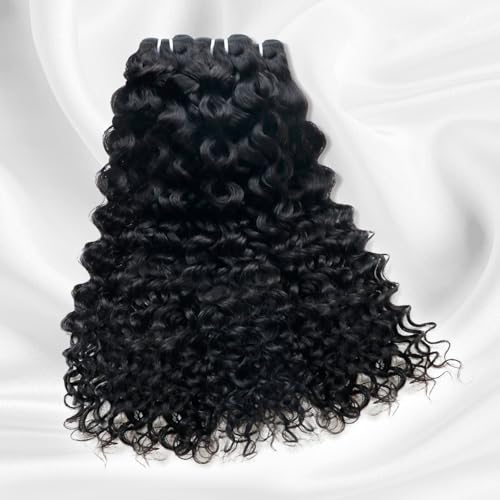 15A Raw Water Wave Curly (PHIPORNACI)