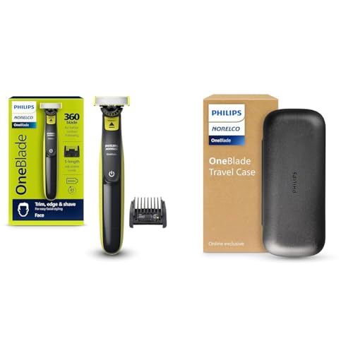 Philips OneBlade Travel Kit