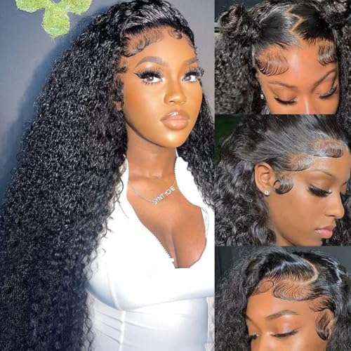 Aomllute 28" Deep Wave