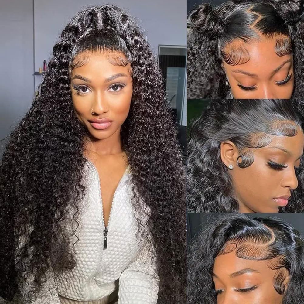 Best Lightweight Human Hair Wigs for Summer Transition (2026)