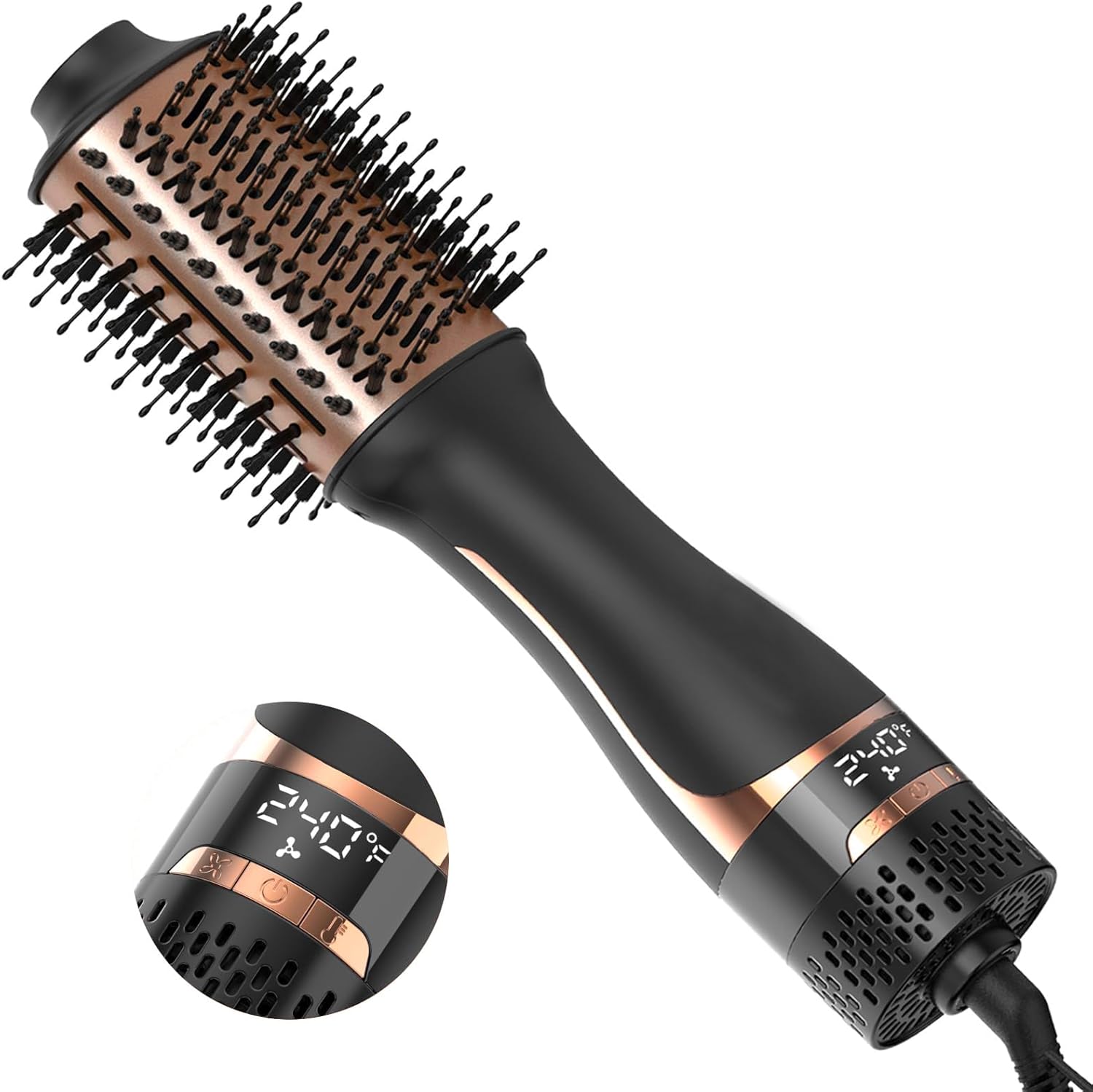 Nicebay Hot-Air Brush