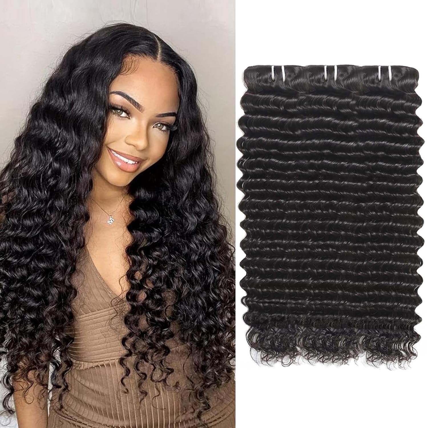 Great Grace Deep Wave (14–18")