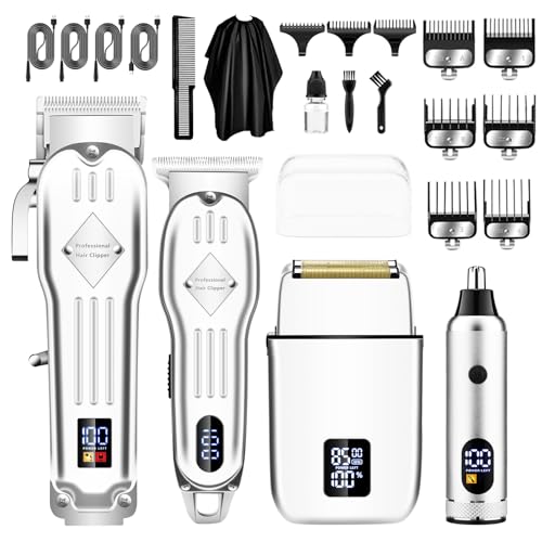 SUNNOW Professional Clippers