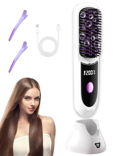 Go Brush Pro (White)