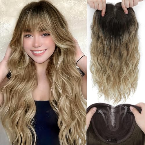 LEDIZE 20" Rooted Mix Topper