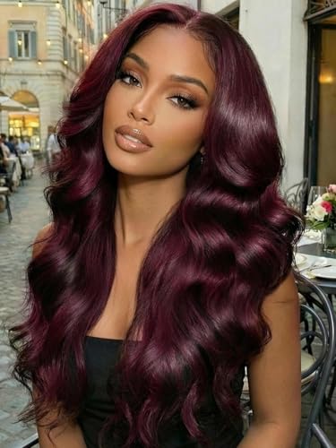 Beauty Forever Bye Bye Knots 7x5 Lace Front