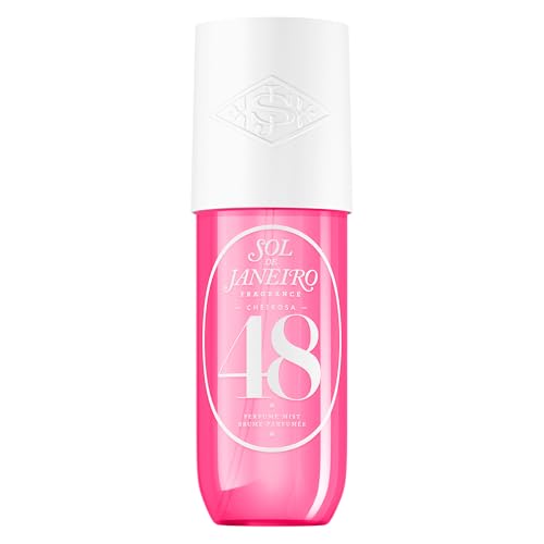 SOL DE JANEIRO Hair & Body Perfume Mist