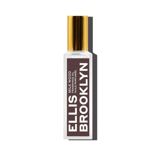 Ellis Brooklyn Milk Wood